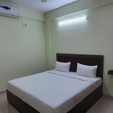 Redkey Inn Airport העיר בנגלור מראה חיצוני תמונה