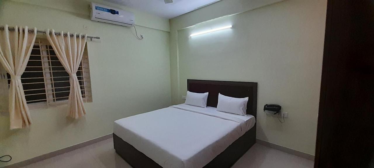 Redkey Inn Airport העיר בנגלור מראה חיצוני תמונה