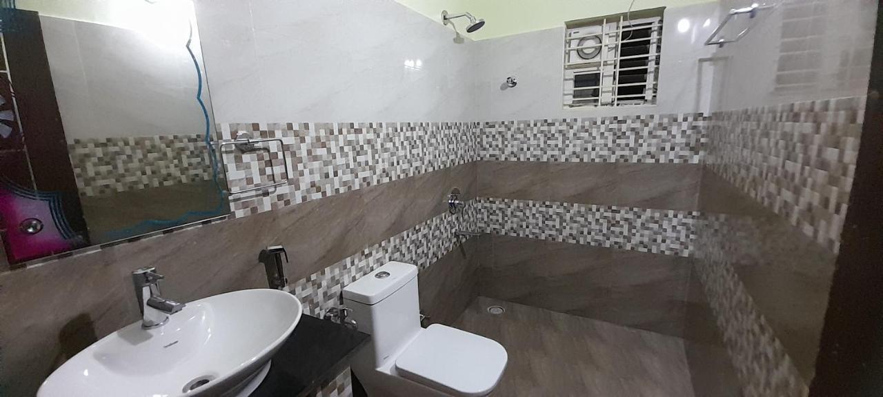 Redkey Inn Airport העיר בנגלור מראה חיצוני תמונה